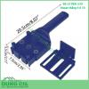 Bộ cữ định vị lỗ khoan thẳng 6 8 10