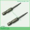 Đầu bắt vít lục giác 1 5mm
