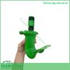 Giá treo ống nước tại vòi