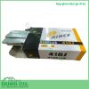 Hộp ghim bấm gỗ 416J