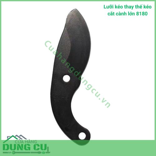 Lưỡi kéo thay thế kéo cắt cành lớn 8180