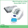 Máy đo huyết áp tự động Omron HEM 7142T2