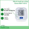 Máy đo huyết áp tự động Omron HEM 7142T2