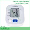 Máy đo huyết áp tự động Omron HEM 7142T2