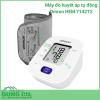 Máy đo huyết áp tự động Omron HEM 7142T2