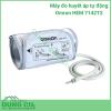 Máy đo huyết áp tự động Omron HEM 7142T2