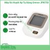 Máy Đo Huyết Áp Tự Động Omron JPN750