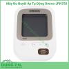 Máy Đo Huyết Áp Tự Động Omron JPN750