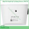 Máy Đo Huyết Áp Tự Động Omron JPN750