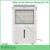Máy hút ẩm kèm lọc không khí Espark ESP-A16A433F (16 lít ngày 30m2)