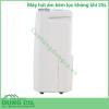 Máy hút ẩm kèm lọc không khí 20 lít Espark ESP – A20A433F