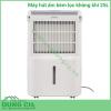Máy hút ẩm kèm lọc không khí 20 lít Espark ESP – A20A433F