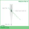 NHIỆT KẾ ĐIỆN TỬ MC-246