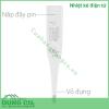 NHIỆT KẾ ĐIỆN TỬ MC-246