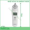 NHIỆT KẾ ĐO TAI OMRON TH839S