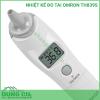 NHIỆT KẾ ĐO TAI OMRON TH839S