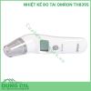 NHIỆT KẾ ĐO TAI OMRON TH839S