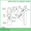 NHIỆT KẾ ĐO TAI OMRON TH839S