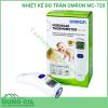 NHIỆT KẾ ĐO TRÁN OMRON MC-720