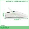 NHIỆT KẾ ĐO TRÁN OMRON MC-720