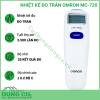 NHIỆT KẾ ĐO TRÁN OMRON MC-720