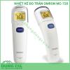 NHIỆT KẾ ĐO TRÁN OMRON MC-720