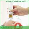 NHIỆT KẾ ĐO TRÁN OMRON MC-720