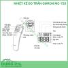 NHIỆT KẾ ĐO TRÁN OMRON MC-720