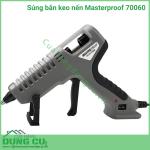Súng bắn keo nến Masterproof 70060