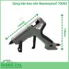 Súng bắn keo nến Masterproof 70060