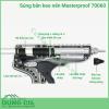 Súng bắn keo nến Masterproof 70060