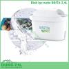 Bình lọc nước BRITA Aluna MX Pro 2 4L kèm 3 lõi lọc