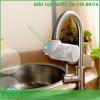 MÁY LỌC NƯỚC TẠI VÒI BRITA ON TAP PRO V-MF TẶNG KÈM 1 LÕI LỌC DỰ PHÒNG