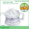 Máy vắt cam BRAUN CJ3000 20W