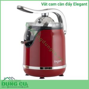 Vắt cam cần đẩy Elegant