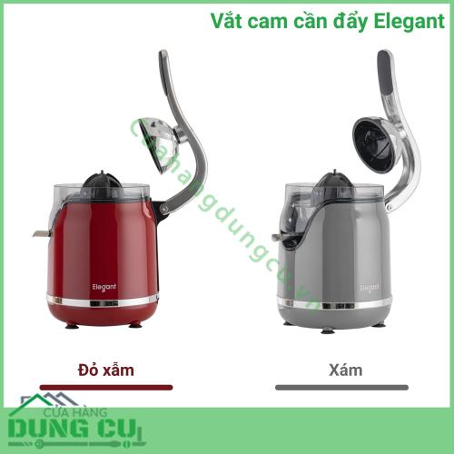 Vắt cam cần đẩy Elegant