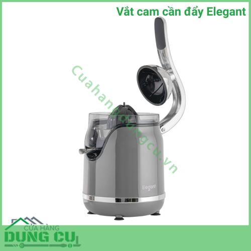 Vắt cam cần đẩy Elegant