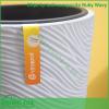 Chậu tự tưới composite Ruby Wavy