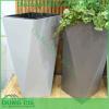 Chậu composite tự dưỡng Diamond 1401 Lux 72