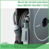 Bộ vòi thu rút tưới vườn Nano Next (BR)VN 10m RM1110CG