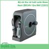 Bộ vòi thu rút tưới vườn Nano Next (BR)VN 20m RM1220CG