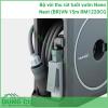 Bộ vòi thu rút tưới vườn Nano Next (BR)VN 20m RM1220CG
