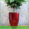 Chậu tự tưới composite Luxnature Amber 1100 LUX 53