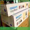 Tủ sấy quần áo Espark ESP-886