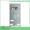 Tủ sấy quần áo 2 tầng BEAR HGJ-D12D5