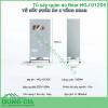 Tủ sấy quần áo 2 tầng BEAR HGJ-D12D5