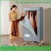 Tủ sấy quần áo 2 tầng BEAR HGJ-D12D5