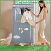 Tủ sấy quần áo 2 tầng BEAR HGJ-D12D5