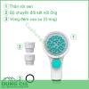 Vòi hoa sen Pets có nút dừng Takagi (JSB027GY)