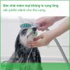Vòi hoa sen Pets có nút dừng Takagi (JSB027GY)
